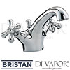 Bristan Colonial Basin Mixer Pop-Up Waste Tap Spare Parts